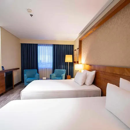 Dedeman Convention Center Konya