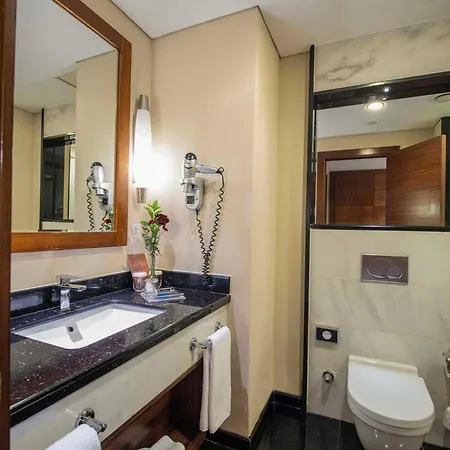 Dedeman Convention Center Hotel 5*