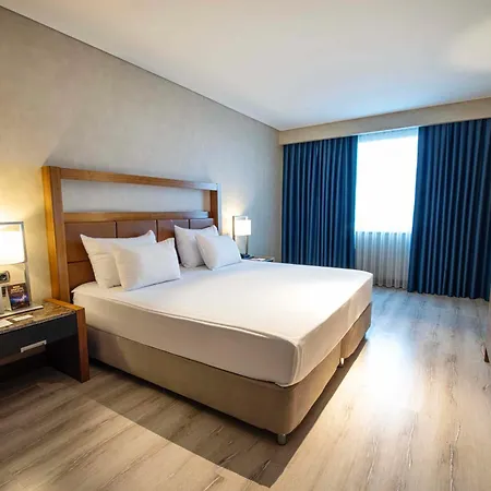 Dedeman Convention Center Hotel Konya