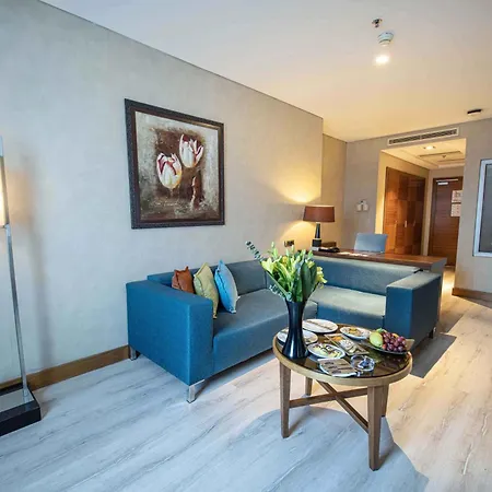 Dedeman Convention Center Hotel 5*
