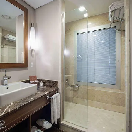Dedeman Convention Center Hotel Konya
