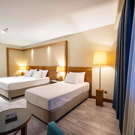 Otel Dedeman Convention Center