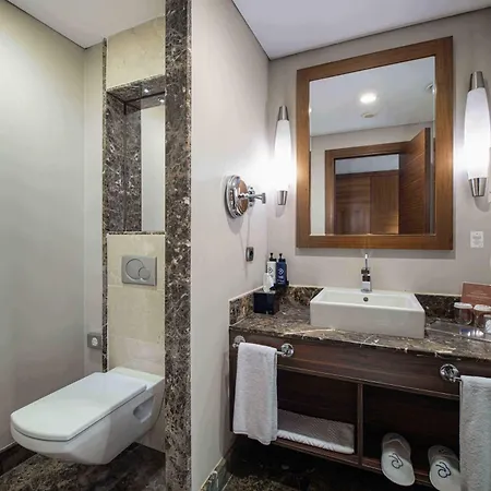 Hotel Dedeman Convention Center 5*
