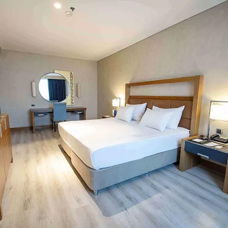 Hotel Dedeman Convention Center 5*