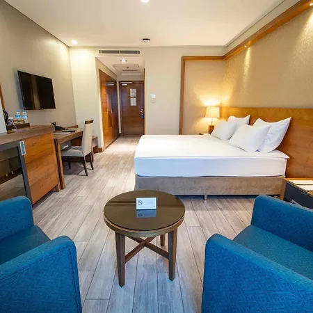 Otel Dedeman Convention Center 5*