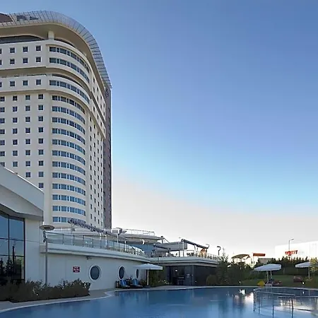 Dedeman Convention Center Konya