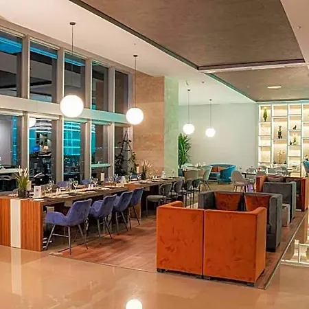 Dedeman Convention Center Otel Konya