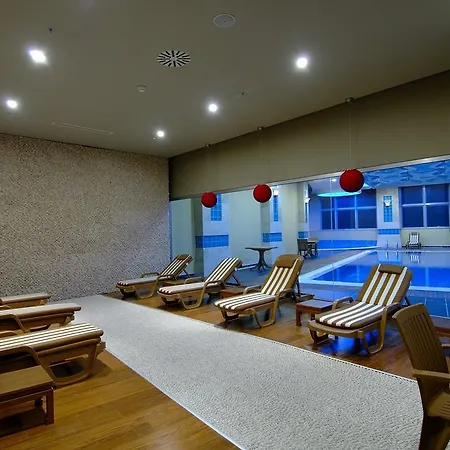 Dedeman Convention Center 5* Konya