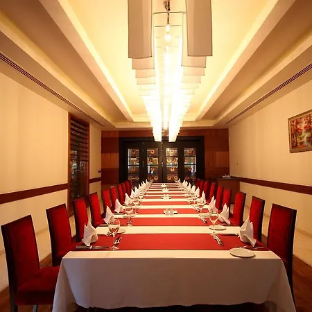 Hotel Dedeman Convention Center