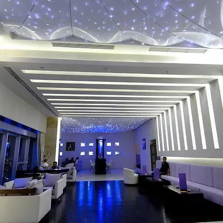 Dedeman Convention Center Hotel