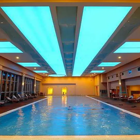 Dedeman Convention Center Konya