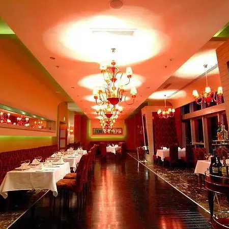 Dedeman Convention Center