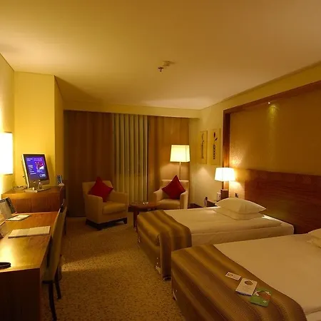 Dedeman Convention Center Hotel 5*