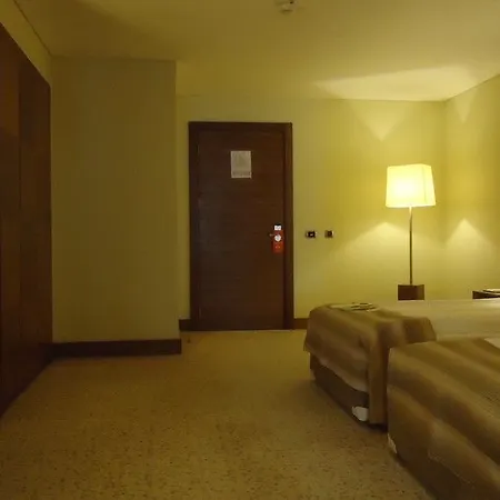 Dedeman Convention Center 5* Konya