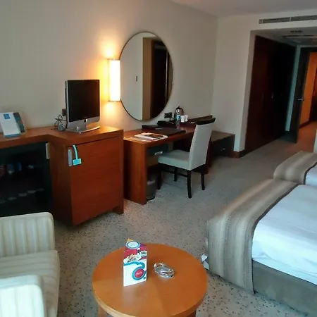 Dedeman Convention Center Hotel