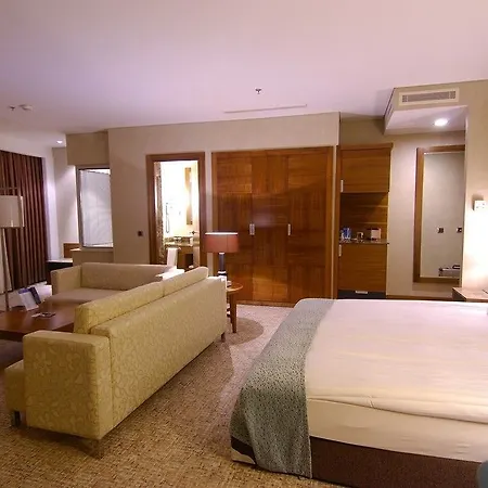Dedeman Convention Center Hotel