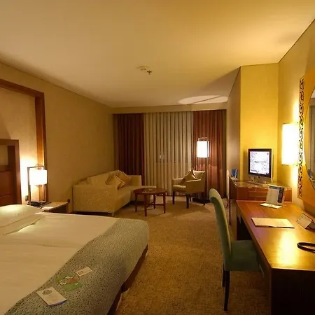 Dedeman Convention Center Hotel Konya