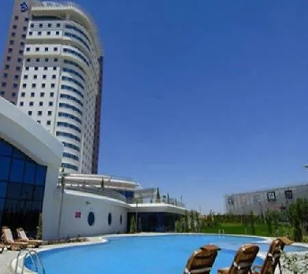 Dedeman Convention Center Hotel