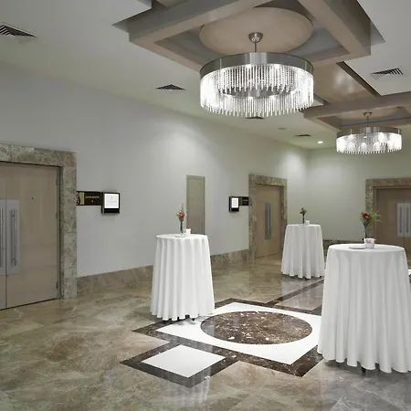 Dedeman Convention Center 5* Konya