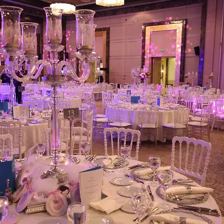 Dedeman Convention Center Hotel 5*