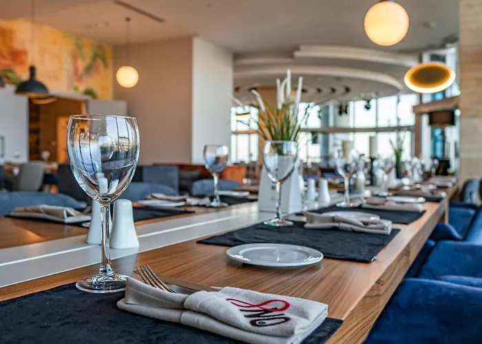 Dedeman Convention Center 5* Konya