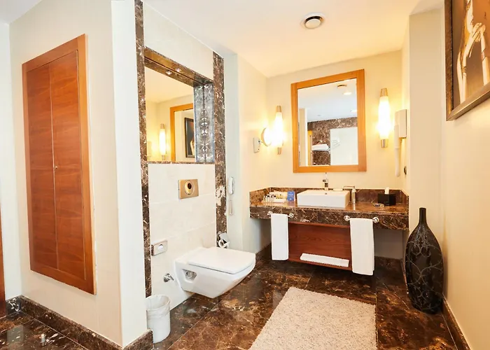 Dedeman Convention Center Hotel Konya