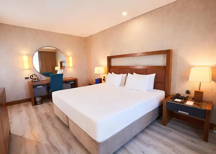 Dedeman Convention Center Konya