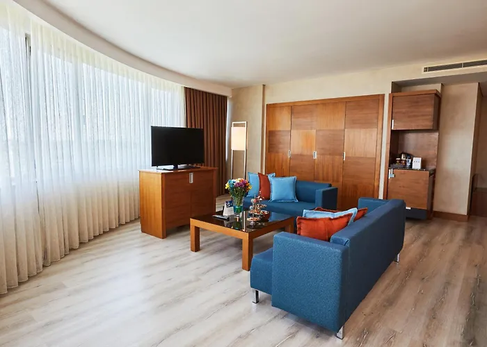 Dedeman Convention Center Konya