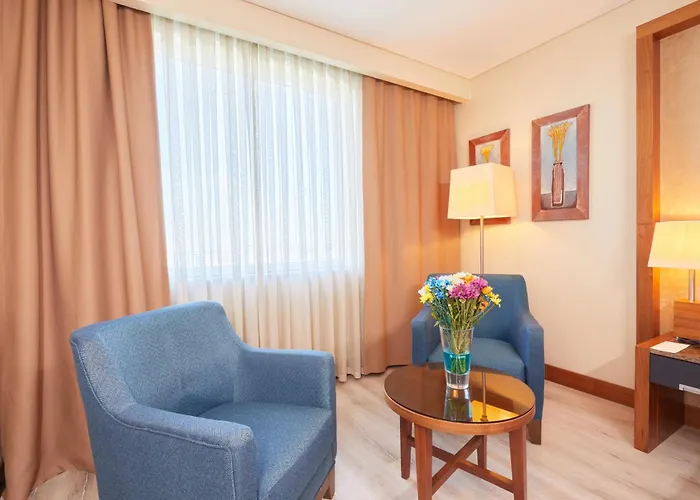 Dedeman Convention Center Konya