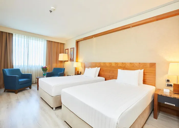 Hotel Dedeman Convention Center