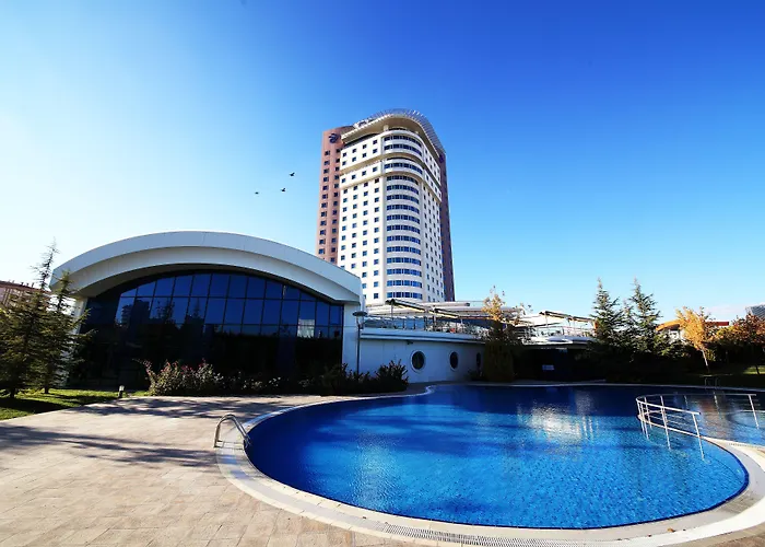 Dedeman Convention Center Konya