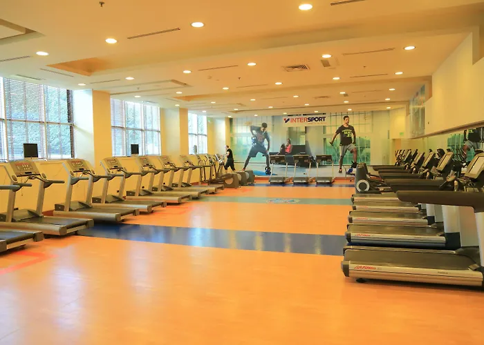 Dedeman Convention Center 5*