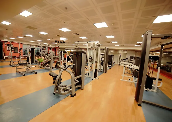 Dedeman Convention Center 5*