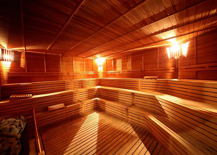 Dedeman Convention Center 5*