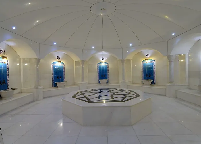 Hotel Dedeman Convention Center