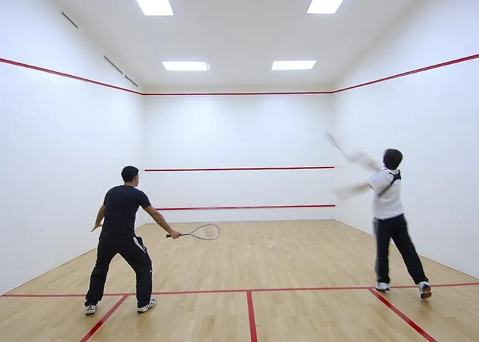 Dedeman Convention Center Hotel