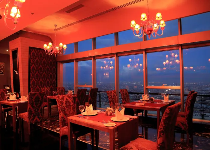 Hotel Dedeman Convention Center