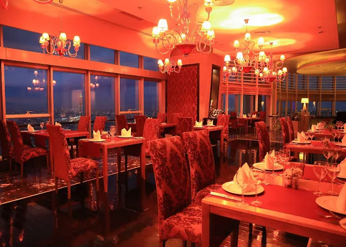 Dedeman Convention Center Hotel 5*