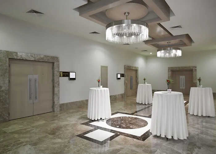 Hotel Dedeman Convention Center Konya