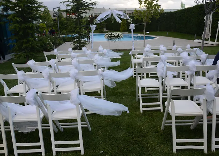 Dedeman Convention Center Hotel