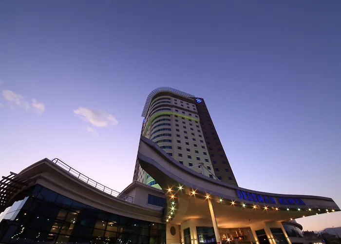 Hotel Dedeman Convention Center