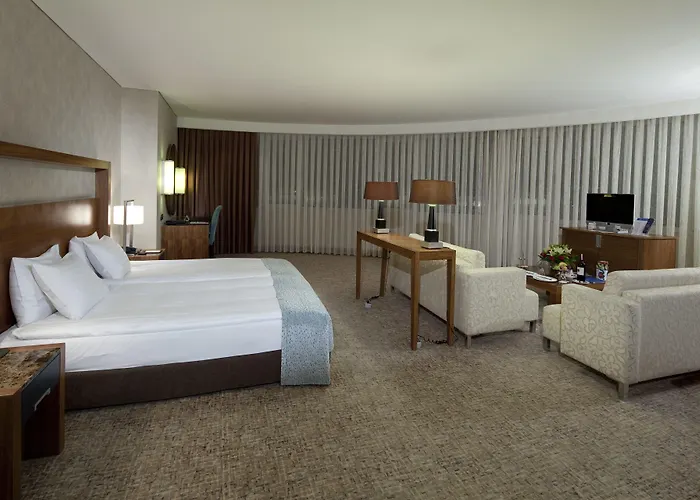 Hotel Dedeman Convention Center