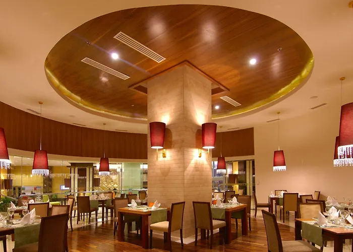 Hotel Dedeman Convention Center