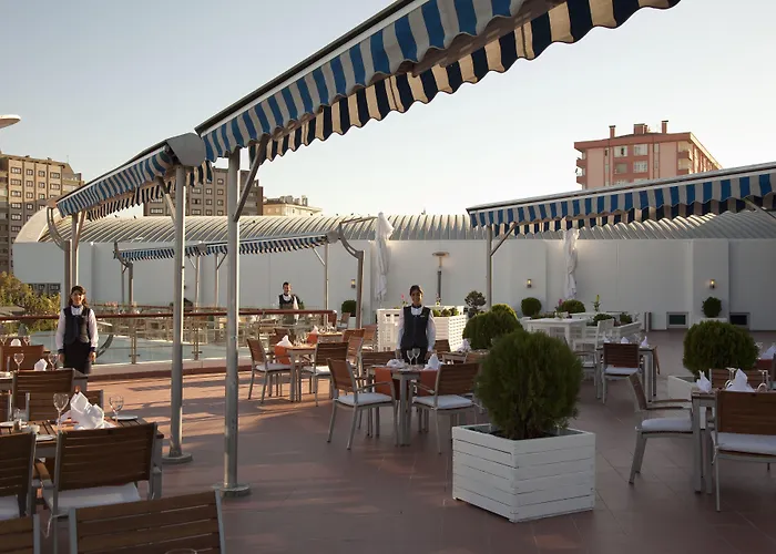 Dedeman Convention Center Hotel Konya