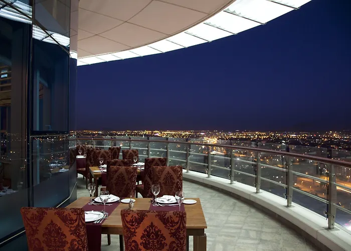 Hotel Dedeman Convention Center 5*