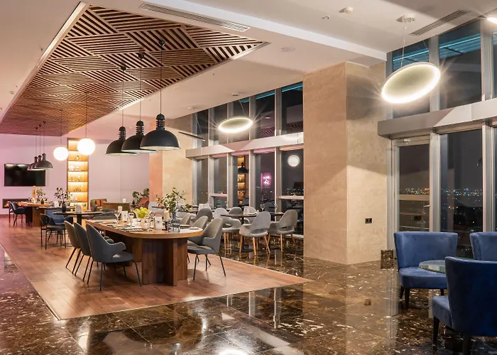 Dedeman Convention Center