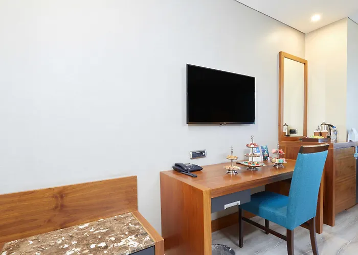 Dedeman Convention Center 5* Konya