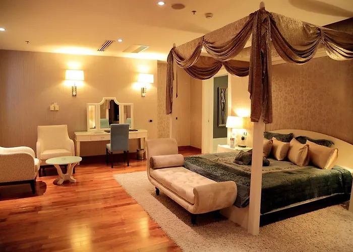 Dedeman Convention Center